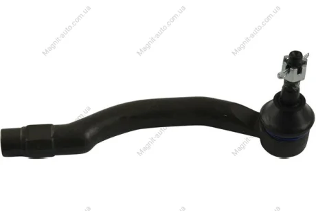 PARTS MAZDA наконечник рульової тяги прав.Mazda 6 07- KAVO STE-4550