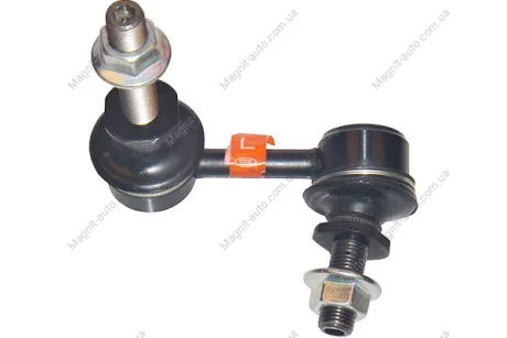 PARTS LEXUS тяга стабілізатора передн.лів.IS 250 05- KAVO SLS-9075
