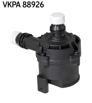DB Додатковий водяний насос GLE (V167) GLE 300 d 4-matic (167.119) 18-23 SKF VKPA 88926