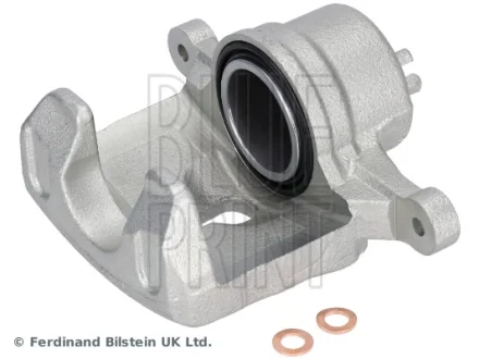 HYUNDAI Гальмівний супорт передній лівий i30 1.4/1.6 11- BLUE PRINT ADBP450216