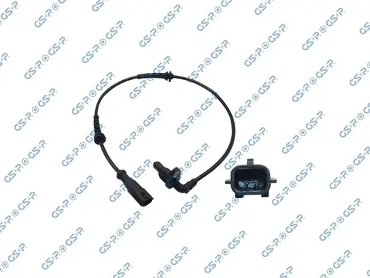 - Датчик ABS GSP 9A1268 (фото 1)