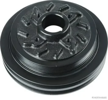 Шків ременя генератора JAKOPARTS J1090505