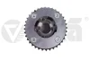 Шестерня распредвала впускного BMW 1 F20, F21 /2 F22, F23, F45,F46 /3 F30, F31, F34,G20/4 F32, F33, F36 1.5,2.0,3.0 (11-21) 21.6мм VIKA Vika 19973601 (фото 1)