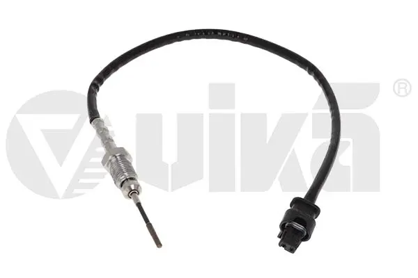 Датчик температури ВГ BMW 1 F20, F21/2 F22, F23/3 F30, F31, F34/4 F32, F33, F36/5 F10, F11/7 G11/X3 F25/X4 F26/X5 F15 (11- VIKA Vika 99819001 (фото 1)