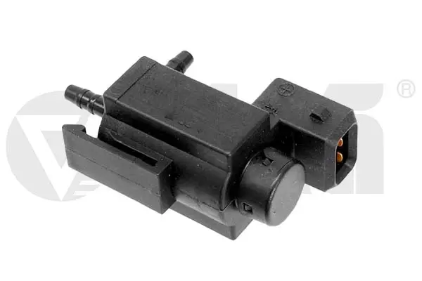 Клапан заслонки впускного колектора BMW 1, 2, 3, 4, 5, 6, 7, 8, MINI R56, X1, X3, X4, X5, X6, Z3, Z4, Z8 (00-21) VIKA Vika 99874501 (фото 1)