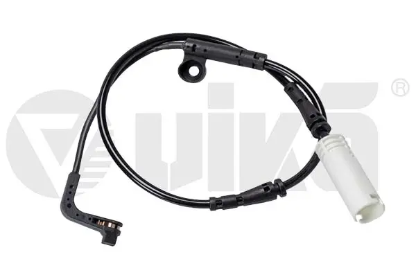 Датчик зносу гальмівних колодок BMW 5 Series E60 01-10/5 Series E61 04-10/6 Series E63 03-10/6 Series E64 04-10 VIKA Vika 69939001 (фото 1)