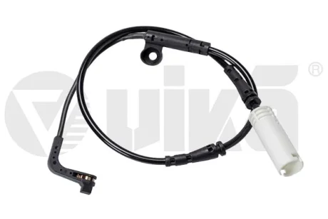 Датчик зносу гальмівних колодок BMW 5 Series E60 01-10/5 Series E61 04-10/6 Series E63 03-10/6 Series E64 04-10 VIKA Vika 69939001