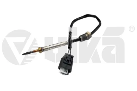 Датчик температури ВГ BMW 3 E90, E91, E92/5 E60, E61/6 E63, E64/X3 E83/X5 E70/X6 E71 (03-14) VIKA Vika 99819901