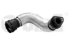 Патрубок охолодження BMW 1 E81, E82,E87, E88 /3 E90, E91, E92, E93/5 E60 /X1 E84 /Z4 E85 (02-15) VIKA Vika 11046201 (фото 1)