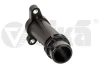 Фланець системи охолодження BMW 1, 2, 3, 4, 5, 6, 7, X1, X2, X3, X4, X5/MINI F55, F56 (09-20) VIKA Vika 19808201 (фото 1)