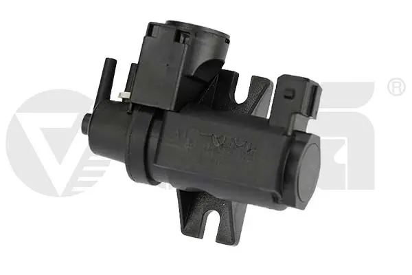 Клапан заслонки впускного колектора BMW 1, 2, 3, 4, 5, 6, 7, X1, X3, X4, X5, X6, Z4 (06-19) VIKA Vika 99875901 (фото 1)