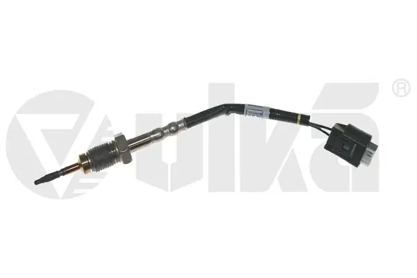 Датчик температури ВГ BMW 3 E90, E91, E92, E93/5 E60, E61/X3 E83/X5 E70/X6 E71 (01-14) VIKA Vika 99819201 (фото 1)