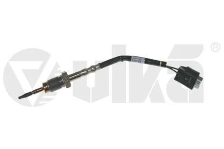 Датчик температури ВГ BMW 3 E90, E91, E92, E93/5 E60, E61/X3 E83/X5 E70/X6 E71 (01-14) VIKA Vika 99819201