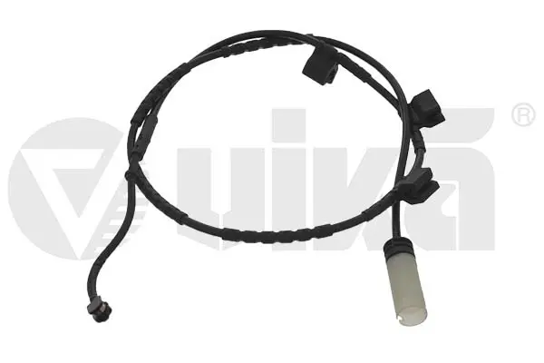 Датчик зносу гальмівних колодок MINI R56, R57, Clubman R55, Coupe R58, Roadster R59 (06-15) VIKA Vika 69941001 (фото 1)