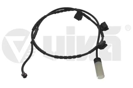 Датчик зносу гальмівних колодок MINI R56, R57, Clubman R55, Coupe R58, Roadster R59 (06-15) VIKA Vika 69941001
