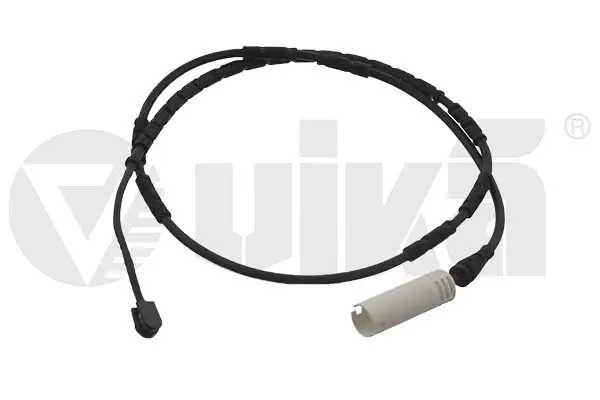 Датчик зносу гальмівних колодок BMW 1 E81, E82, E87, E88/3 E90, E91, E92, E93 (04-13) VIKA Vika 69939601 (фото 1)