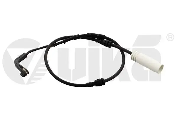 Датчик зносу гальмівних колодок BMW 1 E81, E82, E87, E88/3 E90, E91, E92, E93 (04-13) VIKA Vika 69938901 (фото 1)