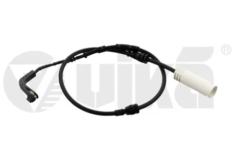 Датчик зносу гальмівних колодок BMW 1 E81, E82, E87, E88/3 E90, E91, E92, E93 (04-13) VIKA Vika 69938901