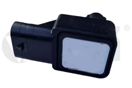 Датчик тиску у впускному колекторі MB 1.6D,1.6,2.0,2.0D,3.0,3.5,4.0,4.7,5.5 (05-19) VIKA Vika 99882401