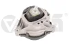 Подушка двигуна BMW 1 F20, F21/2 F22, F23/3 F30, F31, F34 /4 F32, F33, F36 (11-21) VIKA Vika 49915101 (фото 1)