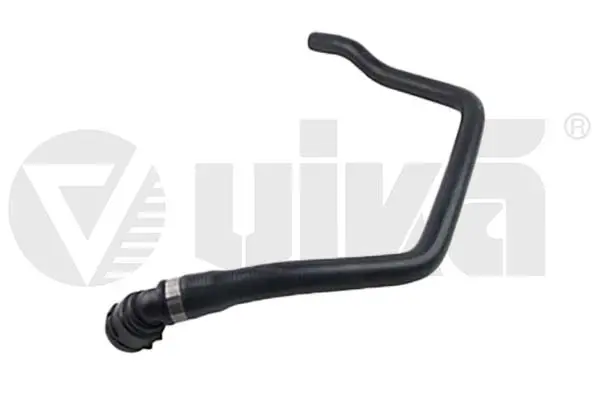 Патрубок охолодження BMW 1 E81, E82,E87, E88/3 E90, E91, E92, E93/X1 E84 (04-15) VIKA Vika 11048001 (фото 1)