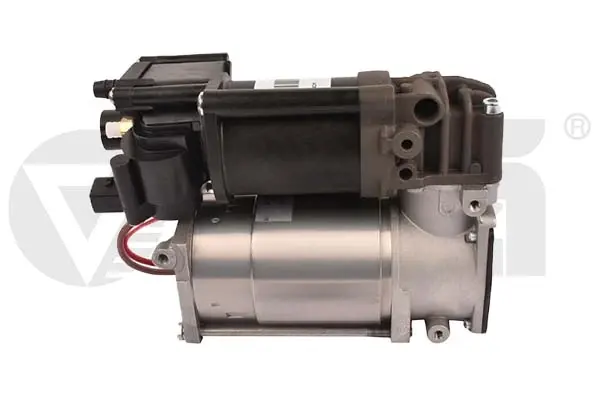 Компресор пневмоподкачки (амортизаторів) BMW X5 F15, F85/X6 F16, F86 (13-19) VIKA Vika 69949901 (фото 1)