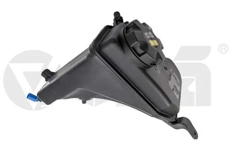 Бачок розширювальний з кришкою та датчиком BMW 1, 3, X1, Z4 (06-16) VIKA Vika 11071401