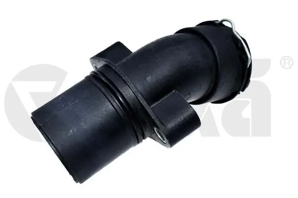 Фланець системи охолодження MB C Class CL203, S203, S204, W203, W204/CLC CL203/CLK A209, C209/E Class S211, W211/SLK R171 (01-14) VIKA Vika 19805601 (фото 1)