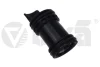 Фланець системи охолодження BMW 1 E81, E82, E87, E88/3 E90, E91, E92, E93/5 E60, E61/X1 E84 /X3 E83 (03-15) VIKA Vika 19808301 (фото 1)