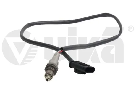 Датчик кисню (лямбда зонд) (4 дроти) BMW 1, 2, 3, 4, 5, X3, X4 (09-21) VIKA Vika 99966401