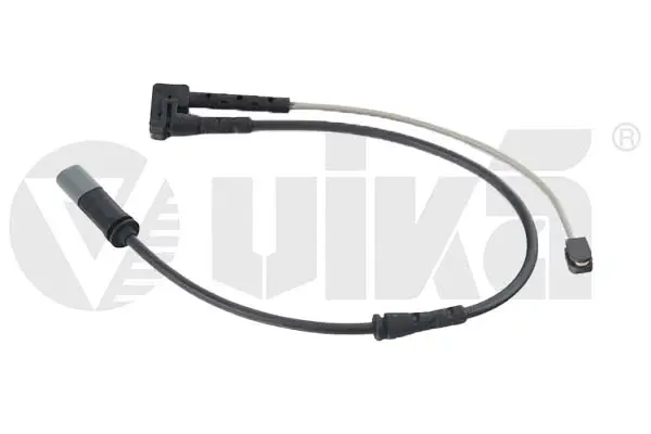 Датчик зносу гальмівних колодок BMW 1 F40 /2 F44, F45, F46/X1 F48 /X2 F39/Clubman F54, Countryman F60 (13-21) VIKA Vika 69937101 (фото 1)