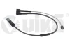 Датчик зносу гальмівних колодок BMW 1 F40 /2 F44, F45, F46/X1 F48 /X2 F39/Clubman F54, Countryman F60 (13-21) VIKA Vika 69937101 (фото 1)