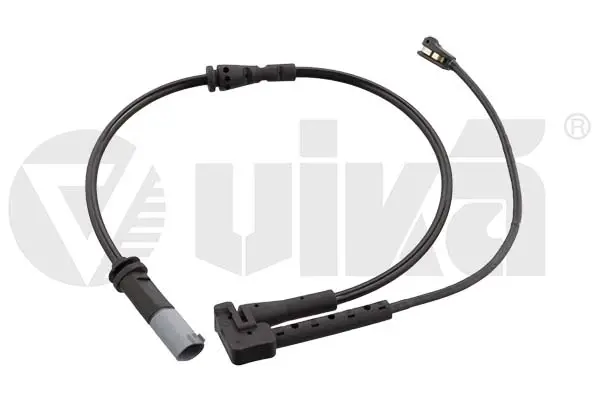 Датчик зносу гальмівних колодок MINI F55, F56, F57, Countryman F60 (13-) VIKA Vika 69938001 (фото 1)