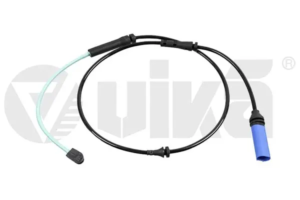 Датчик зносу гальмівних колодок BMW 5 F90, G30, G31/6 G32 /7 G11, G12/8 F91, F92, F93, G14, G15, G16 (16-) VIKA Vika 69937601 (фото 1)