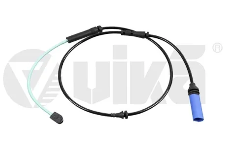 Датчик зносу гальмівних колодок BMW 5 F90, G30, G31/6 G32 /7 G11, G12/8 F91, F92, F93, G14, G15, G16 (16-) VIKA Vika 69937601