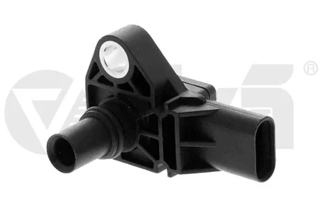 Датчик тиску у впускному колекторі MB 1.6D, 2.0, 2.0D, 2.9D (16-) VIKA Vika 99883301