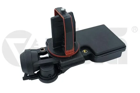 Клапан рециркуляції ВГ BMW 3 E46, 5 E39, E60, 7 E65, X3 E83,X5 E53, Z3 E36, Z4 E85 (97-11) VIKA Vika 11084501