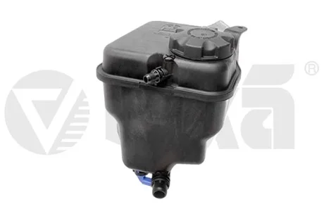 Бачок розширювальний з кришкою та датчиком BMW 1, 3, X1 (04-15) VIKA Vika 11070701