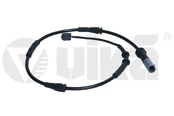 Датчик зносу гальмівних колодок BMW 1 F40, 2 F44, F45, F46, X1 F48, X2 F39/MINI F55, F56, F57, Clubman, Countryman (14-) VIKA Vika 69919301 (фото 1)