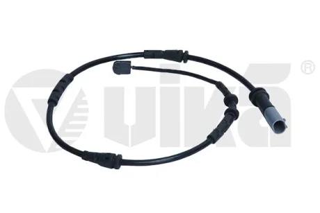 Датчик зносу гальмівних колодок BMW 1 F40, 2 F44, F45, F46, X1 F48, X2 F39/MINI F55, F56, F57, Clubman, Countryman (14-) VIKA Vika 69919301