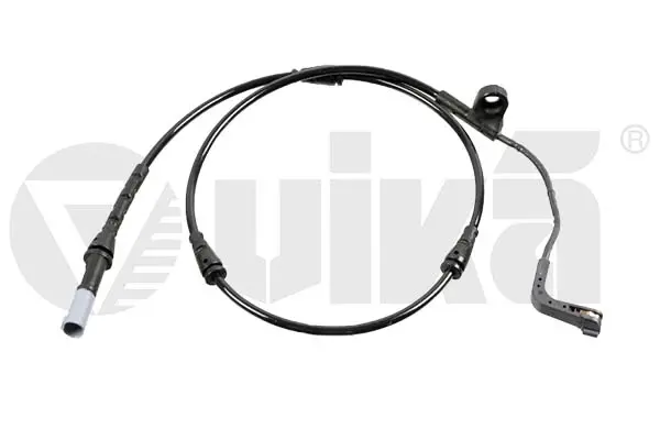 Датчик зносу гальмівних колодок BMW X5 E70, X6 E71 (06-14) VIKA Vika 69940801 (фото 1)