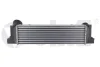 Радіатор інтеркулера BMW 3 E90, E91, E92 /X1 E84 (04-15) VIKA Vika 11077901 (фото 1)