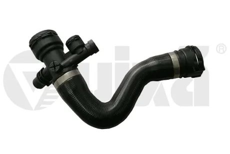 Патрубок охолодження BMW X3 E83 (03-11) VIKA Vika 11047401
