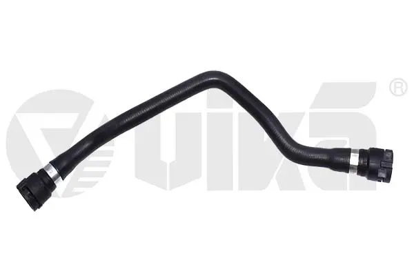 Патрубок охолодження BMW 3 E46 (97-07) VIKA Vika 11047301 (фото 1)