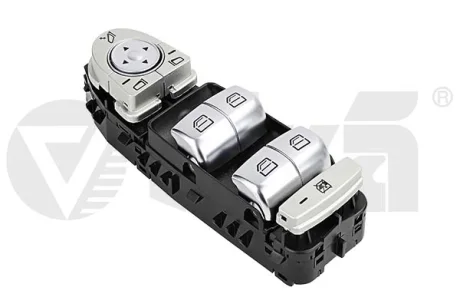 Перемикач склопідйомника driver door VIKA Vika 81084301