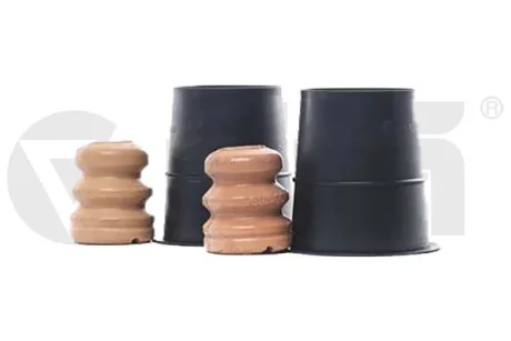 К-т пильовики/відбійники заднього MINI R50, R56, R58, R60, R61 (01-16) VIKA Vika K51787801