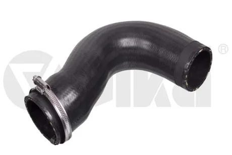 Патрубок інтеркулера rubber VIKA Vika 19838901