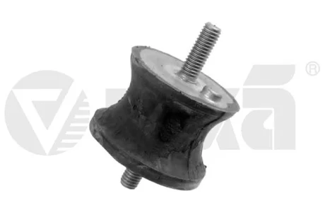Опора КПП BMW 1, 3, 5, X1 (89-15) VIKA Vika 49918501