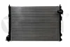 Радіатор охолодження двигуна MINI (R50, R52, R53) 1.4,1.6 (01-08) VIKA Vika 11063701 (фото 1)