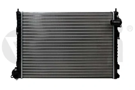 Радіатор охолодження двигуна MINI (R50, R52, R53) 1.4,1.6 (01-08) VIKA Vika 11063701